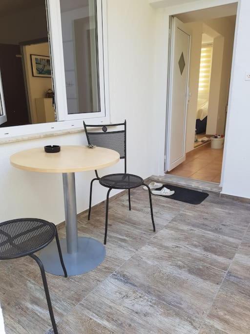 Apartment Janda - Zadar Croatia 外观 照片