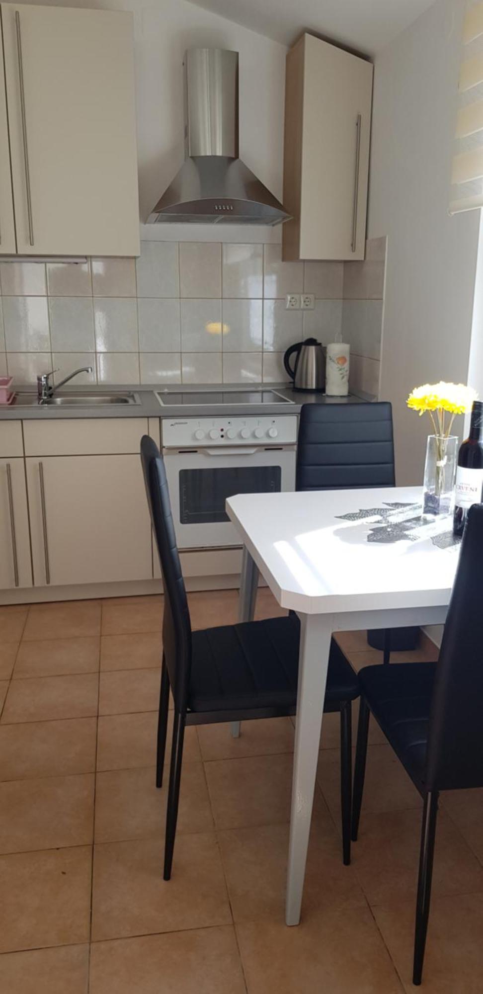 Apartment Janda - Zadar Croatia 外观 照片