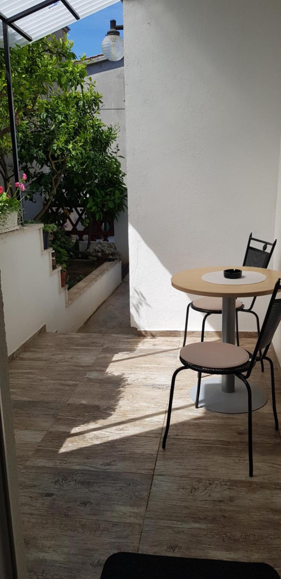 Apartment Janda - Zadar Croatia 外观 照片