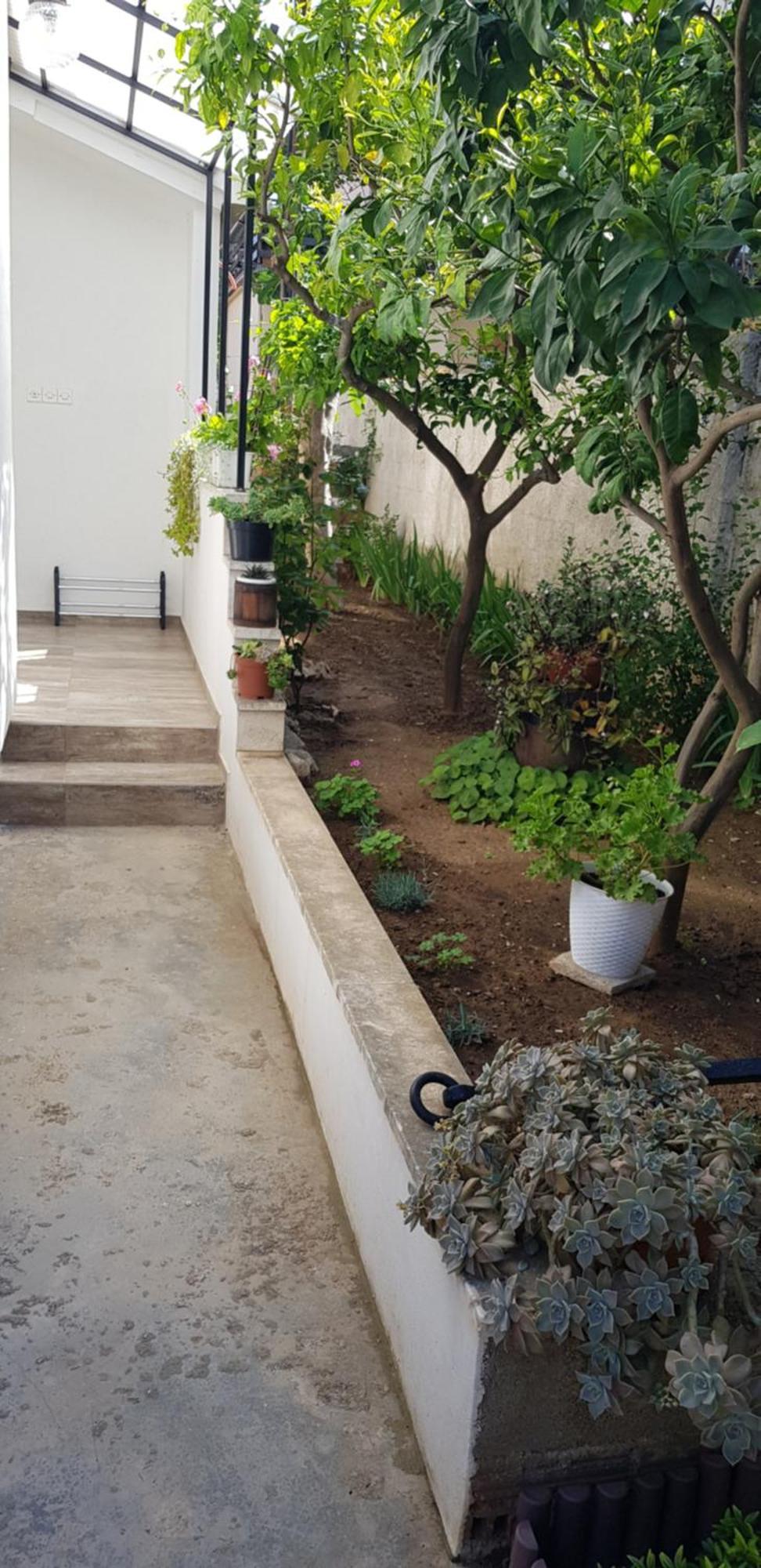 Apartment Janda - Zadar Croatia 外观 照片