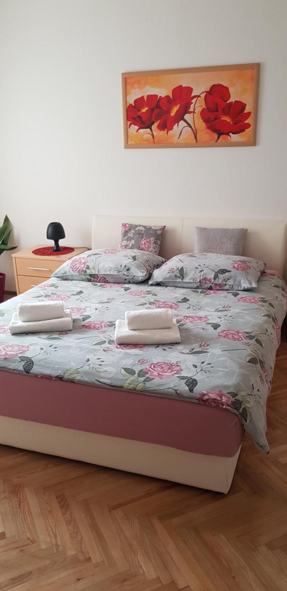 Apartment Janda - Zadar Croatia 外观 照片