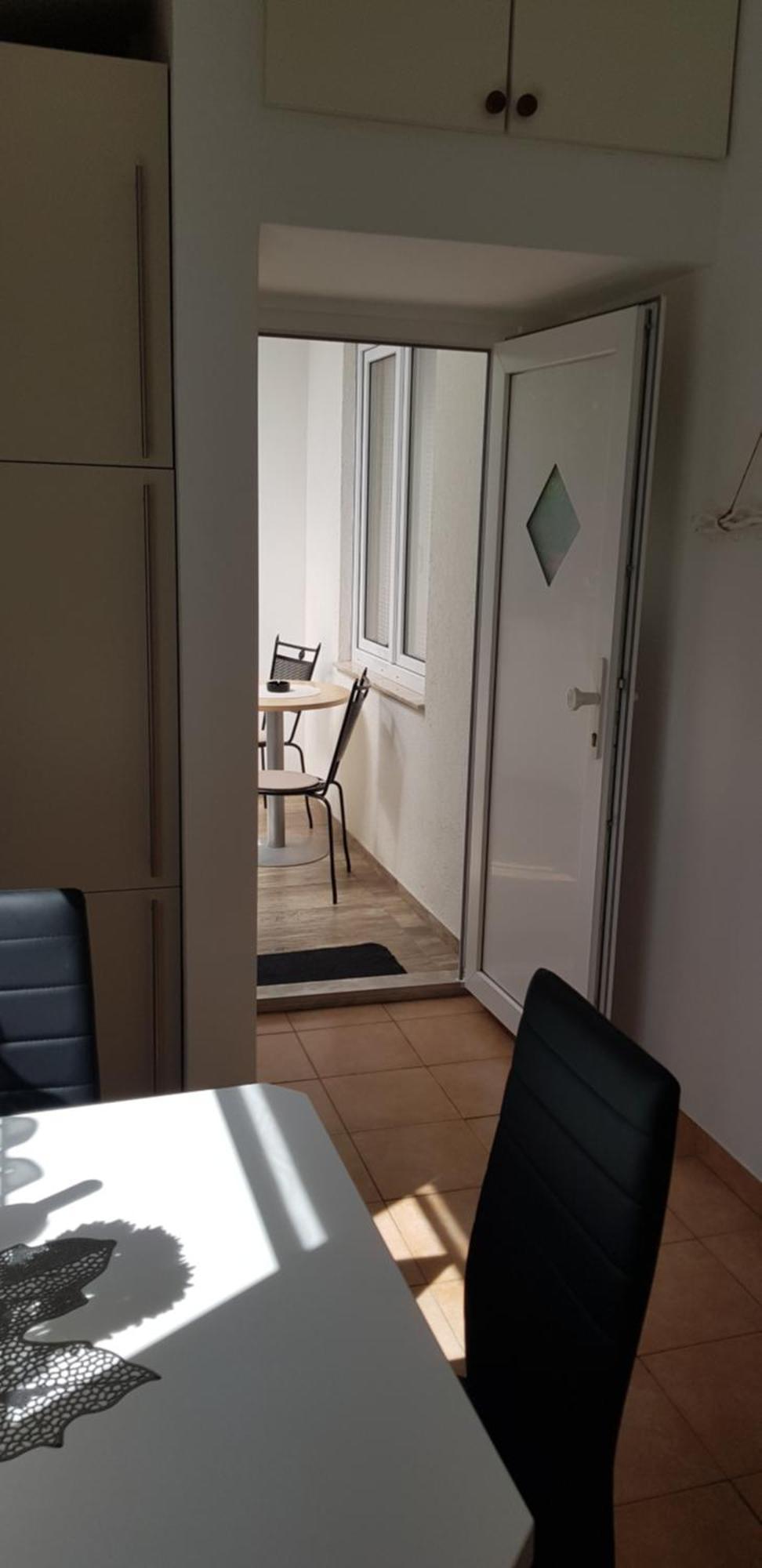 Apartment Janda - Zadar Croatia 外观 照片