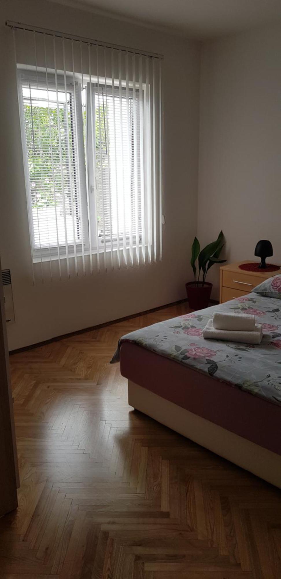 Apartment Janda - Zadar Croatia 外观 照片