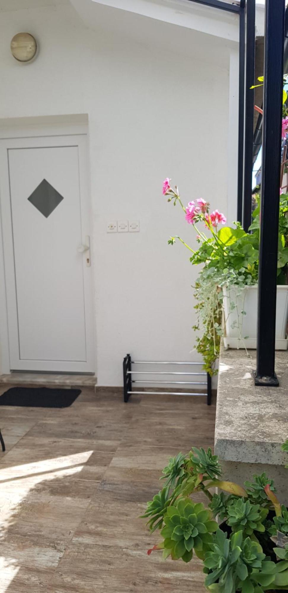 Apartment Janda - Zadar Croatia 外观 照片