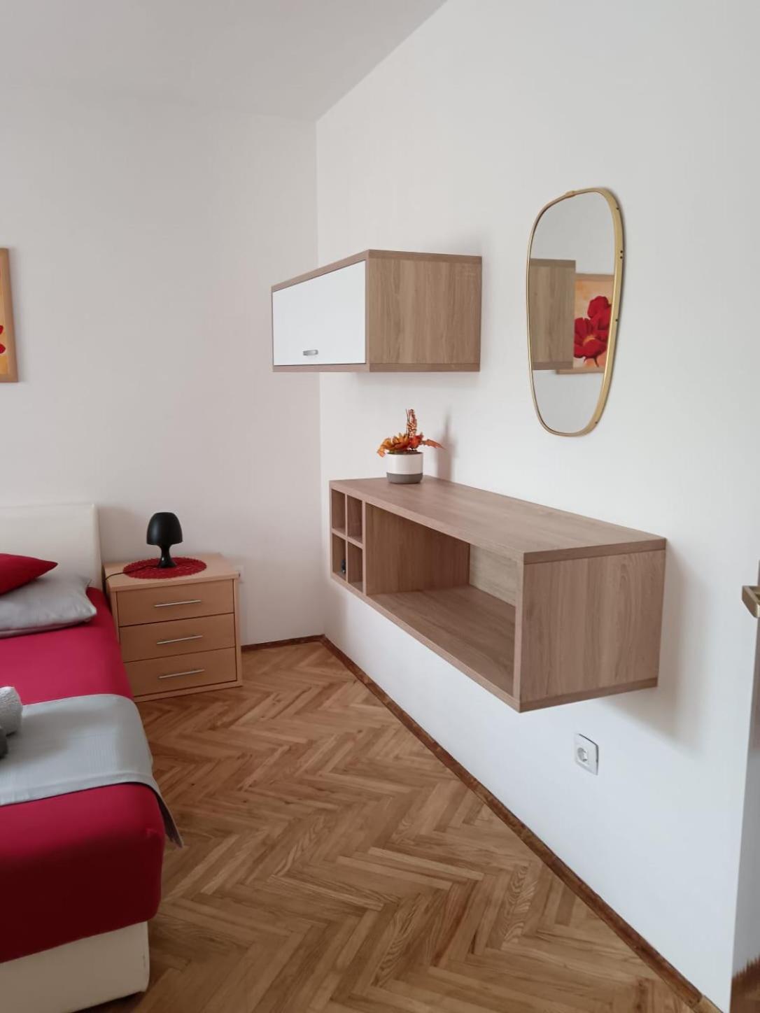 Apartment Janda - Zadar Croatia 外观 照片