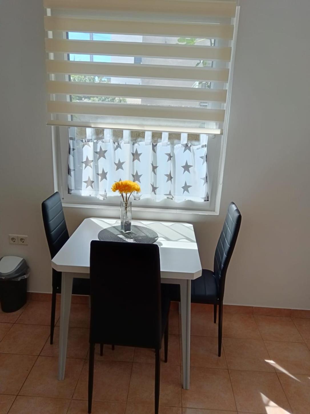 Apartment Janda - Zadar Croatia 外观 照片